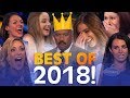 2018's GREATEST FAMILY FEUD MOMENTS! | Family Feud