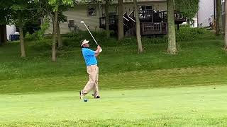 Turnberry Front Nine 40