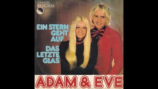 Watch Adam  Eve Ein Stern Geht Auf video