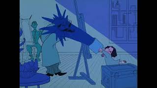 Fantasia 2000: The IMAX Experience Theatrical Trailer (1999)