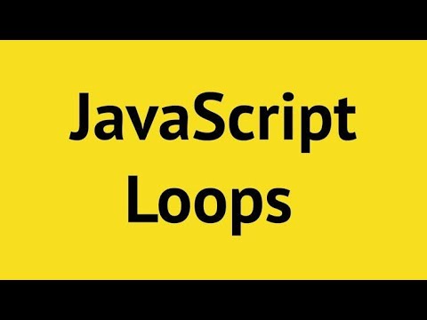 Iterative Statement In Javascript (Loop Concept)🔥|Javascript Tutorial #16 | Web Development Course