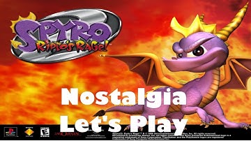 Spyro 2: Ripto