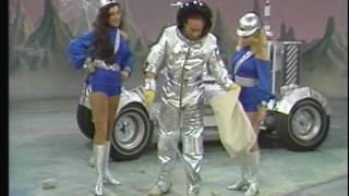 Bob Hope, Sally Struthers, Edy Williams (9/13/71)