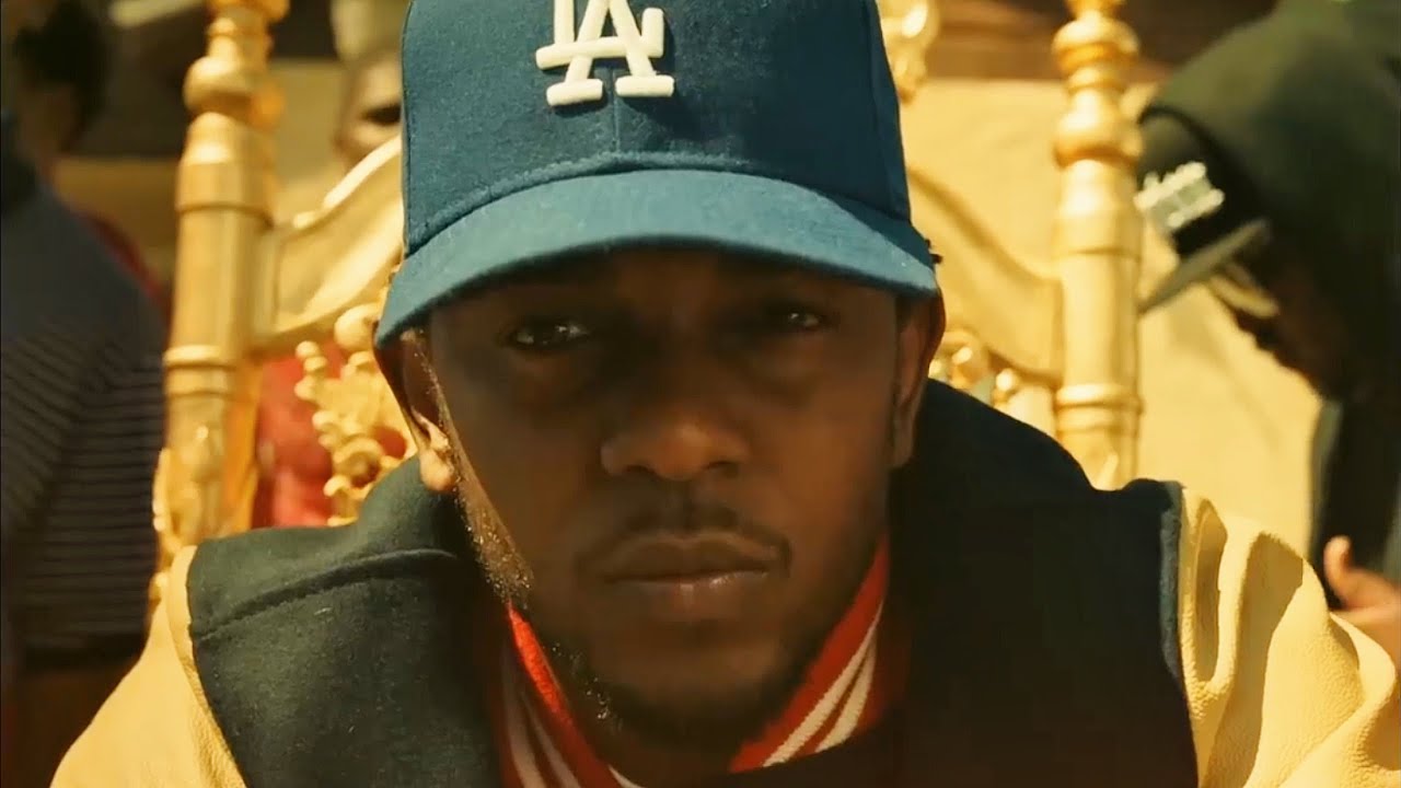 Kendrick Lamar - King of the Coast [Official Video] - YouTube