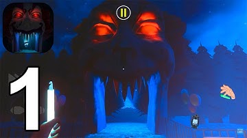 Labyrinth Carnival - Gameplay Walkthrough Part 1 (Android, iOS)