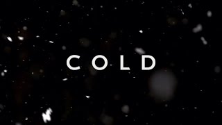 César Muela - Cold (Dover cover) Lyric video