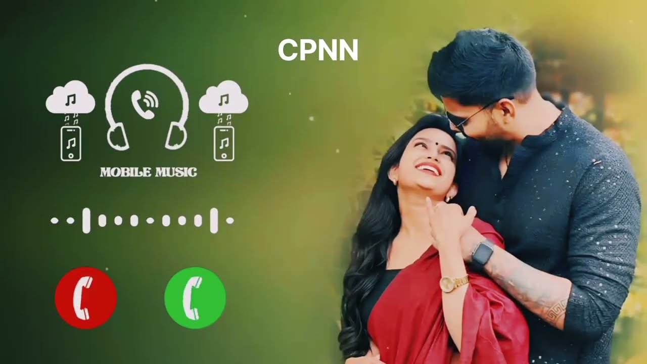 Best Ringtone 2025 | Hindi Ringtone | New Song Ringtone | Mobile Phone Ringtone | Love Ringtone