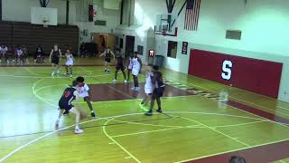 Nolan Reynard Mixtape SCS - Class 2023