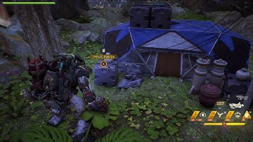 TA Solution: Sentinel Archive Farming