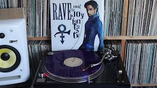 Watch Prince Strange But True video