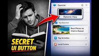 How to Learn Anything Fast Using AI (Google Gemini Dynamic View)
