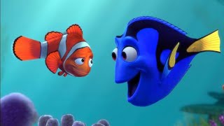 DORY's REEF CAM Official Promos (NEW 2020) FINDING DORY Holiday Special Disney Pixar