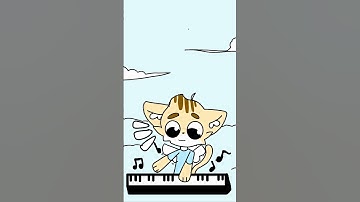 Rip keyboard cat we will all miss you 😢