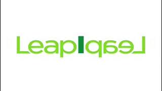 Requested Leapfrog Logo Animations Updated In Left Mirrored