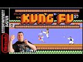 Kung fu nintendo nes