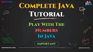 Famous Extract and Remove Digits from a Number in Java | Step-by-Step Tutorial Profile
