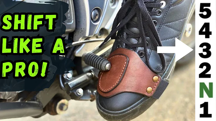 3 Ways to Shift Gears — Most Riders Only Use the First one [Beginner to Pro]