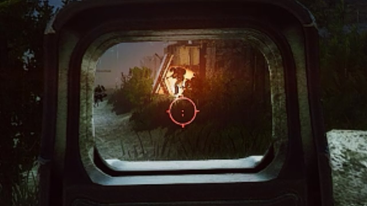 Holy Hand Grenade EFT YouTube