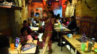 香港肚皮舞Shabbi Hong Kong Belly Dance Helena Li