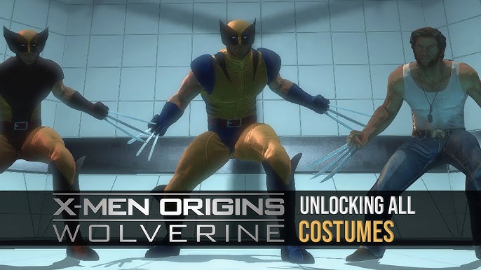 Wolverine PS5  Zilion Games e Acessórios