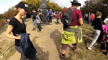 Kdo je nejstarší národní park v ČR?