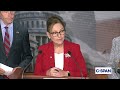 Darline Graham on passing of Russia sanctions bill