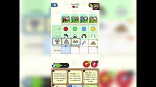 Profile Perfect Level 364 walkthrough solution