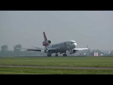 PH-MCS | Martinair