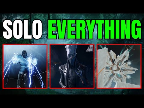 Alesso, Sacha - \"Destiny\" (Official Visualizer)