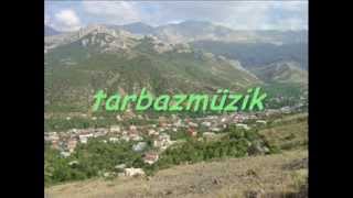 Darboğaz kasabası _TARBAZMÜZİK cavit karabey_____vurma gurbet