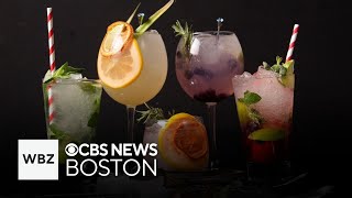 Governor signs bill making to-go cocktails legal in Massachusetts