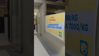 Desain interior Laundry Minimalis. Desain interior Laundry Minimalis.