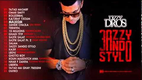 05   Dizzy DROS   Malkom Clean Version