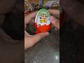 kinder joy maşa ve koca ayı açıyoruz...