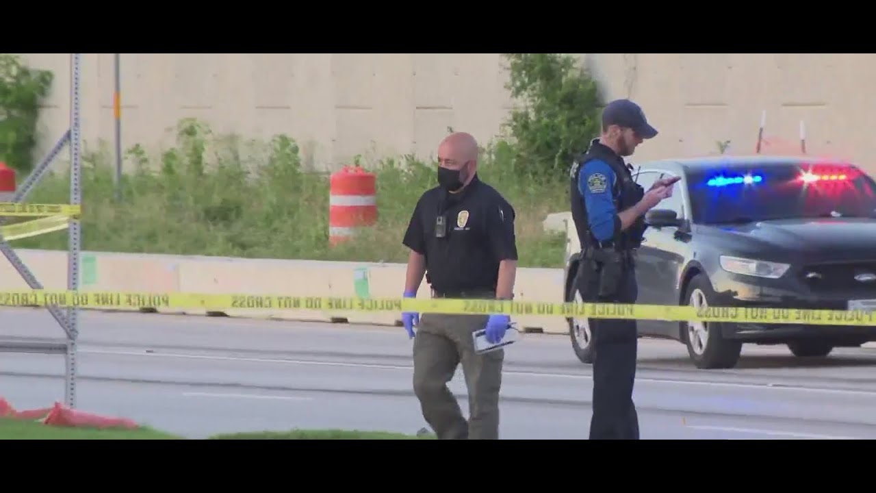 APD: 1 dead, 1 seriously injured in northwest Austin shooting - YouTube