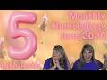Life Path 5 June 2026 Numerology 