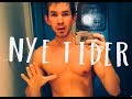 HVAD HAR JEG GJORT?! | Nyt vlog kamera *Sony alpha 6300*