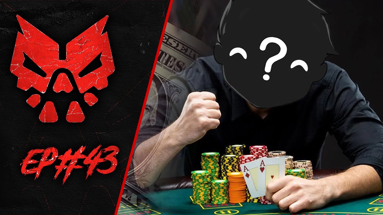 Dooo has a gambling addiction - GOONS #43