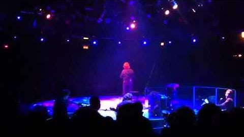 Engelbert Release Me 2012