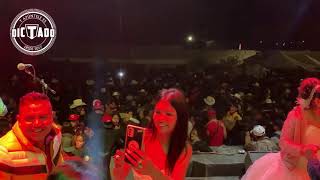 Dictado en Cruz del Palmar, San Miguel de Allende Gto.