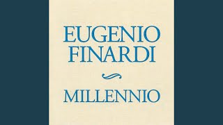 Video thumbnail of "Eugenio Finardi - Che uomo sarei"