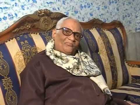 مقاتل صابر عبد الناصر ابن أبوتيج يحكي معجزة الشيخ أحمد أثناء حصار ثغرة الدفرسوار أثناء حرب أكتور