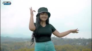 5758 002 MACARENAA NESA AMORA KELUD MUSIC 6 9 2022