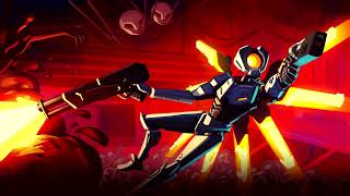 Klagmars Top Vgm ,975 - Ultrakill - The Cyber Grind