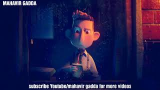 Socha Hai ke animated song 2017new