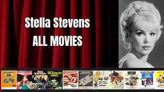 Stella Stevens - Best movies