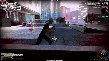 Aimjunkies APB Reloaded Hack BEST