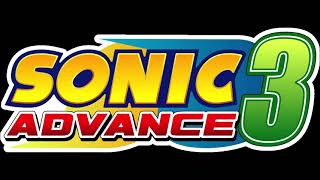 Special Stage JPN/PAL (Sonic CD) - Sonic Advance 3 Soundfont