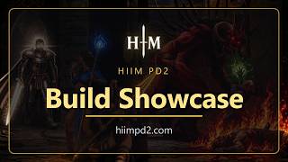 Build Showcase | Hiim PD2 - Project Diablo 2