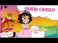 Quem criou  sheepelitos  volume 1  msica infantil crist